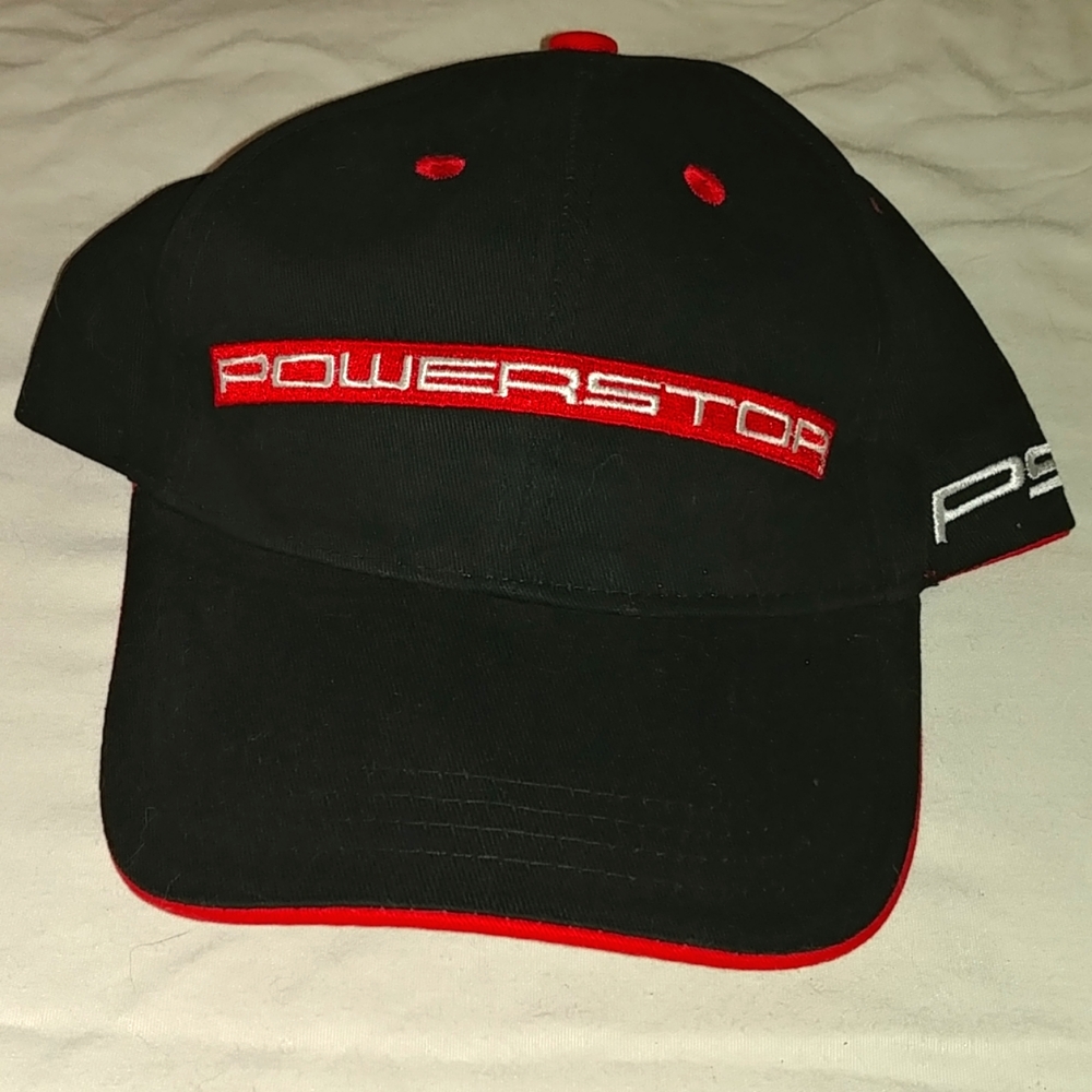 Powerstop Ball cap